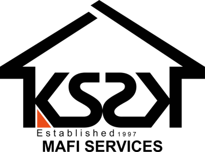 Mafi Services, established 1997